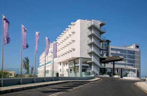 Ayia Napa Hotel | Nissiblu Beach Resort