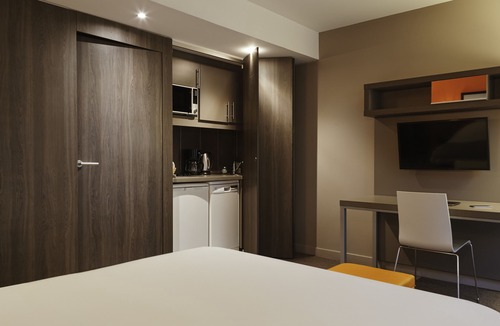 Les Grands Carmes Hotel | Aparthotel Adagio Marseille Vieux Port