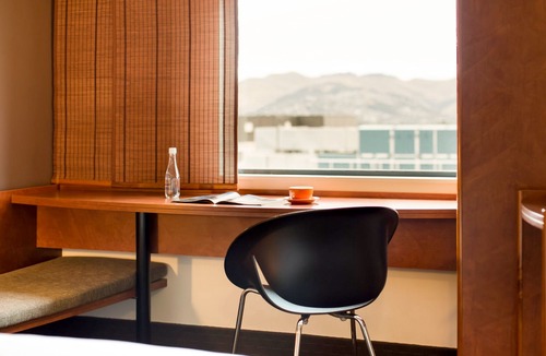Christchurch City Centre Hotel | ibis Christchurch