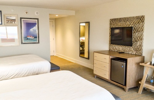 East Biloxi Hotel | Margaritaville Resort Biloxi