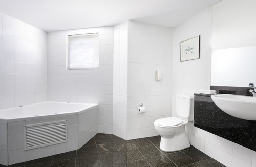 Parramatta Hotel | Mantra Parramatta