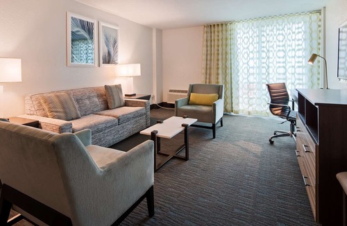 East Daytona Hotel | Best Western Plus Daytona Inn Seabreeze Oceanfront