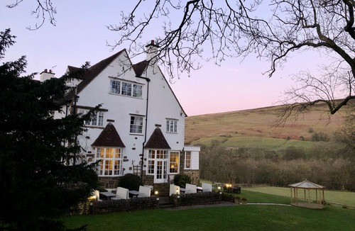 Hope Hotel | Losehill House Hotel & Spa