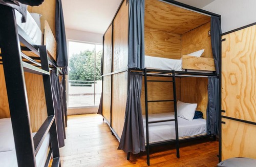 Downtown Mexico City Hotel | Casa MX Alameda
