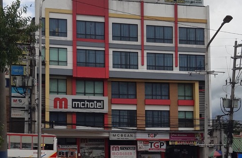 Novaliches Hotel | OYO 666 Mc Hotel Fairview