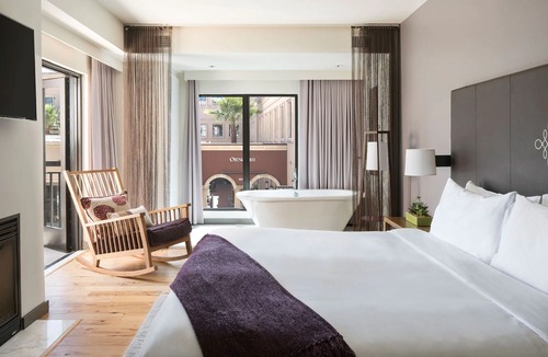 Downtown Napa Hotel | Andaz Napa - a Concept by Hyatt