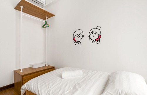 Ampang Hotel | Astoria Ampang
