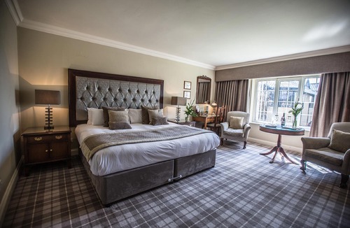 Carrville Hotel | Ramside Hall Hotel, Golf and Spa
