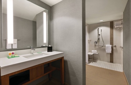 Little Italy Hotel | Hyatt Place Inner Harbor
