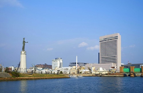 Sakai Ward Hotel | Hotel Agora Regency Osaka Sakai