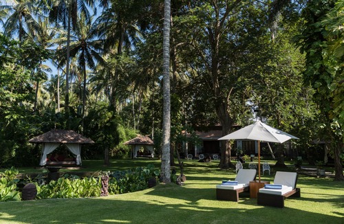 Candi Dasa Hotel | Ramayana Candidasa