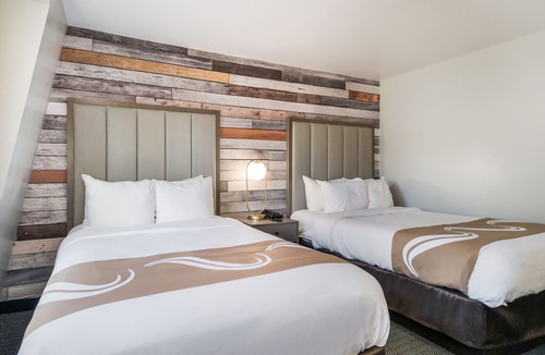 Lakeside Park Hotel | Quality Inn South Lake Tahoe