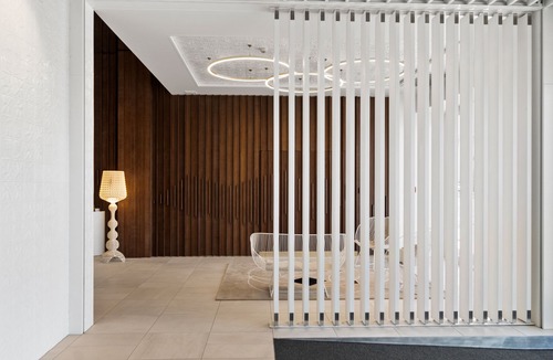 Hamilton Hotel | Ramada by Wyndham Hamilton City Center