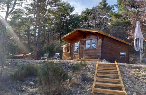 Eoulx Hotel | Destination Ailleurs