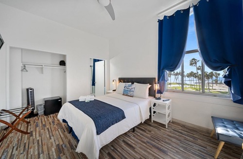 Venice Hotel | Samesun Venice Beach Los Angeles