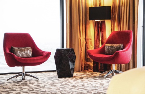 Downtown Miami Hotel | Hilton Miami Downtown