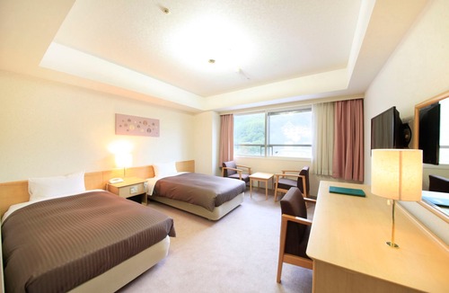 Noboribetsuonsencho Hotel | Hotel Mahoroba