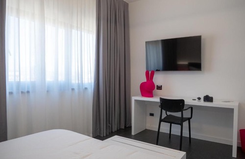 L'Aquila Hotel | My Suite Hotel