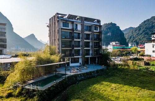 Yangshuo Hotel | Yangshuo Sudder Street Guesthouse