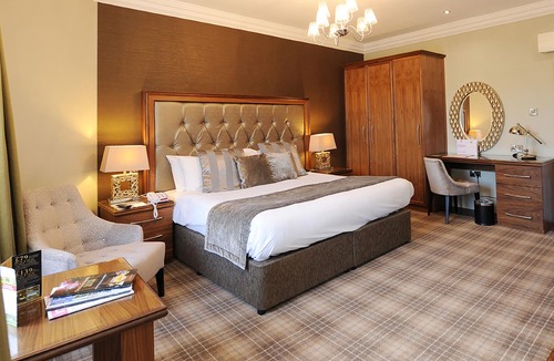 Carrville Hotel | Ramside Hall Hotel, Golf and Spa