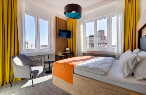 Zagreb Hotel | Bed and Breakfast Sky