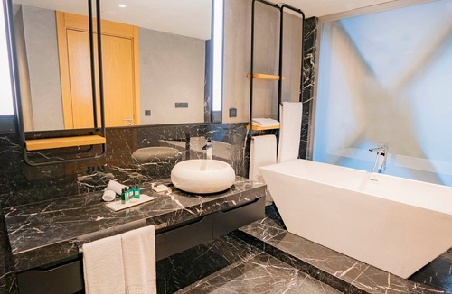 Gumussuyu Mahallesi Hotel | Sofitel Istanbul Taksim