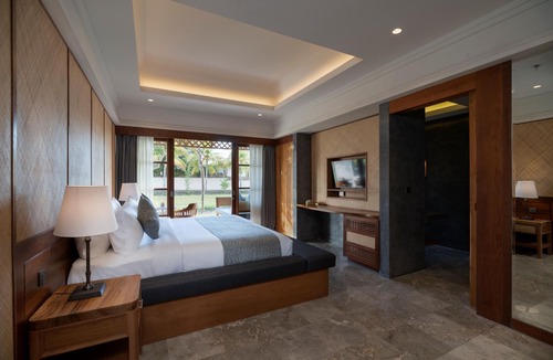 Ubud City-Centre Hotel | Adiwana Bisma