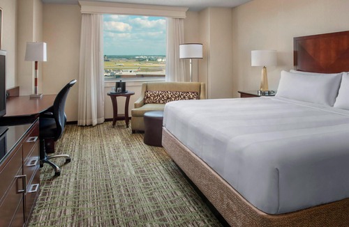 Primos Secane Hotel | Philadelphia Airport Marriott