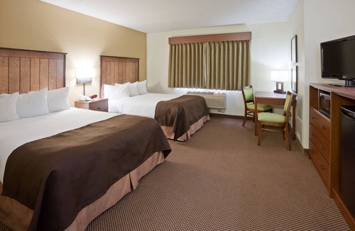 Two Harbors Hotel | AmericInn by Wyndham Two Harbors Near Lake Superior
