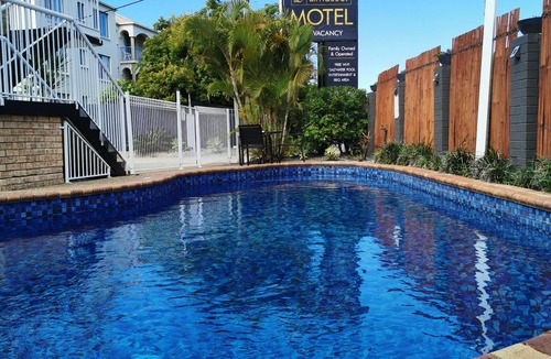 Labrador Hotel | Limassol Motel