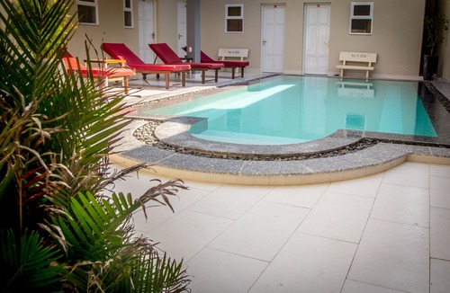 Central Mui Ne Beach Hotel | Mui Ne Hills Budget Hotel