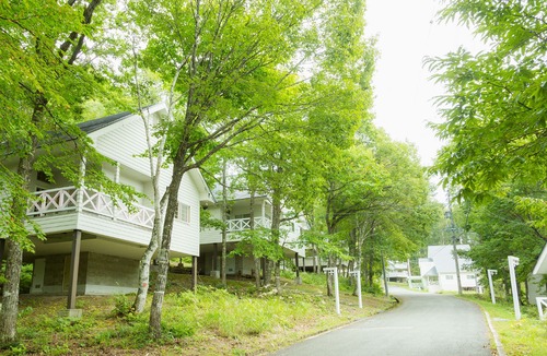 Hakusan National Park Hotel | Resort Villa Takayama