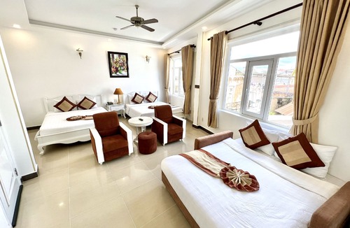 Da Lat Hotel | Tulip Hotel