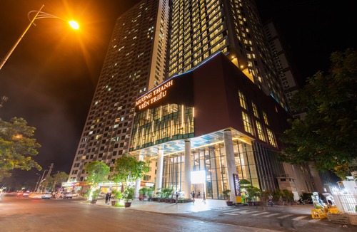 Vinh Phuoc Hotel | Muong Thanh Luxury Vien Trieu Hotel