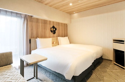 Morioka Hotel | Richmond Hotel Morioka Ekimae