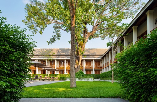 Luang Prabang Hotel | Avani+ Luang Prabang