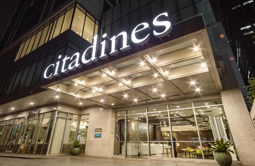 Ortigas Center Hotel | Citadines Millennium Ortigas