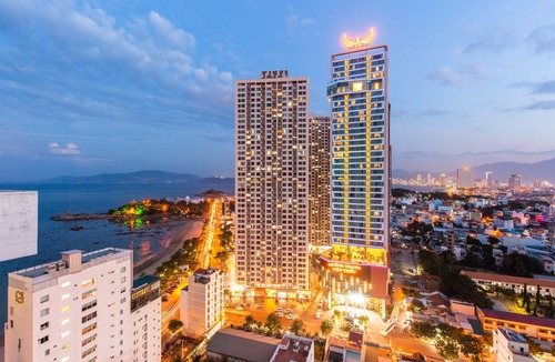 Vinh Phuoc Hotel | Muong Thanh Luxury Vien Trieu Hotel