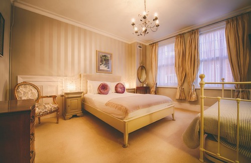 Southsea Hotel | Florence Suite Boutique Hotel and Restaurant