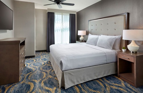 North Redondo Hotel | Homewood Suites by Hilton Los Angeles Redondo Beach