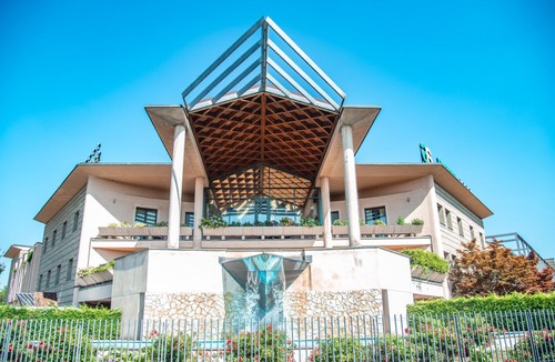 Cambiago Hotel | As Hotel Cambiago