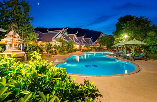 Lamai City Center Hotel | Pattra Vill Resort(SHA Plus+)