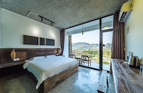 Yangshuo Hotel | Yangshuo Sudder Street Guesthouse