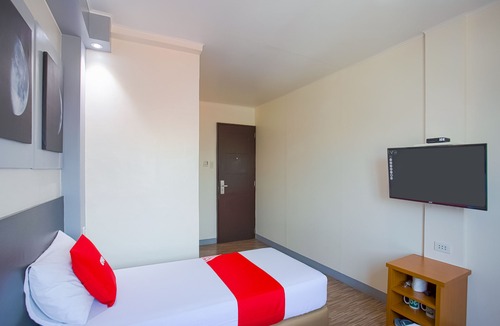 Pasay Hotel | OYO 793 Dg Budget Hotel Salem