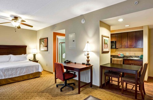 Fredericksburg Hotel | Homewood Suites Fredericksburg
