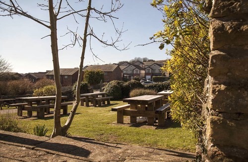 Newton in Furness Hotel | Crofters Lodge