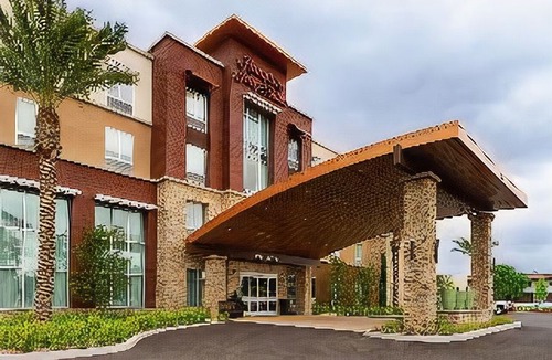 Buena Park Hotel | Hampton Inn & Suites Buena Park