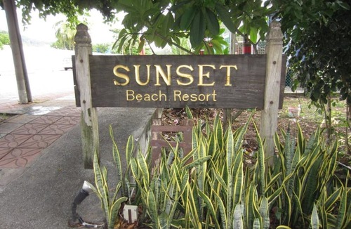 Lubok Buaya Hotel | Sunset Beach Resort