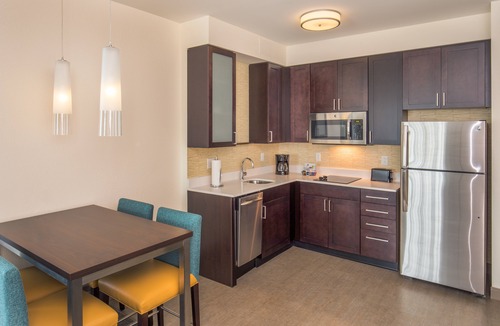 Braintree Hotel | Residence Inn by Marriott Boston Braintree