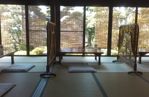 Maizuru Hotel | Ryokan Ginsuikaku